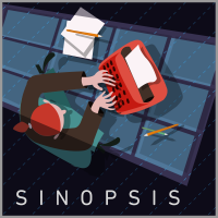Sinopsis cover