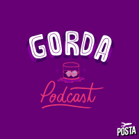 Gorda Podcast cover