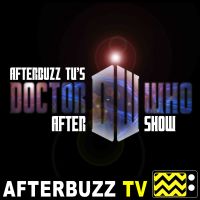 Doctor Who Reviews and After Show cover