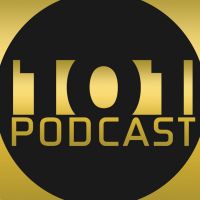 101 Podcast cover