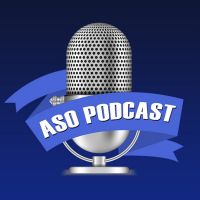 App Store Optimization Podcast cover