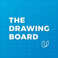 The Drawing Board by Udacity cover