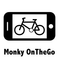 Monky OnTheGo cover