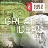 RNZ: Great Ideas cover