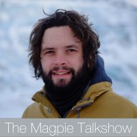 Magpie Talk Show cover