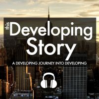 This Developing Story cover
