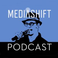 The MediaShift Podcast cover