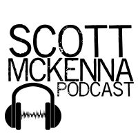 Scott McKenna Podcast cover