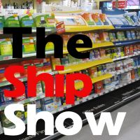 The Ship Show cover