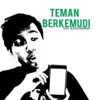 Teman Berkemudi cover