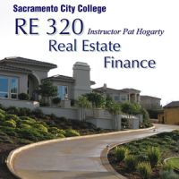 Real Estate Finance cover