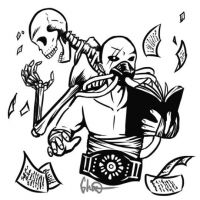 MrCreepyPasta Storytime cover