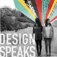 Design Speaks cover