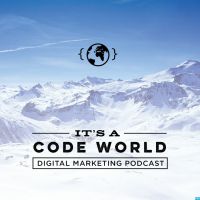 Construction + Small Business Marketing: It's a Code World: cover