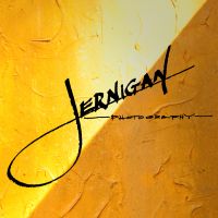 Jernigan Photography Podcast cover