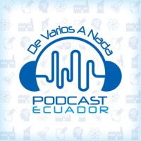 DE VARIOS A NADA cover