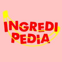Ingredipedia cover