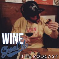 Wine Skool'D cover