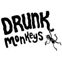 Drunk Monkeys cover