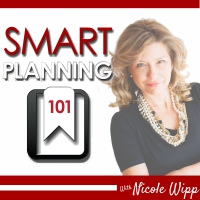 Smart Planning 101 cover