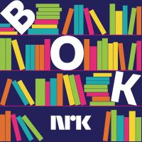 NRK Bok cover