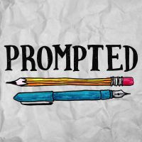 Prompted cover