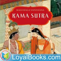 The Kama Sutra by Mallanaga Vatsyayana cover