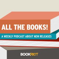 All the Books! cover