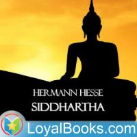 Siddhartha by Hermann Hesse cover