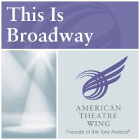 ATW - This Is Broadway cover