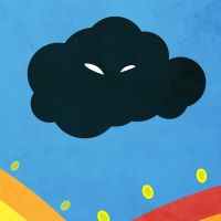 Rainbow Demons cover