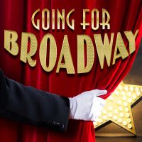 Going For Broadway Podcast cover