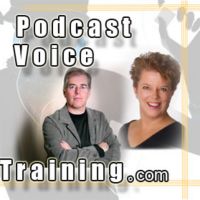 Podcast Voice Training cover