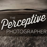 The Perceptive Photographer cover