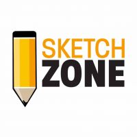 Sketch Zone cover