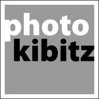 Photo Kibitz | Chatting about Photography, Photographers and their Images cover