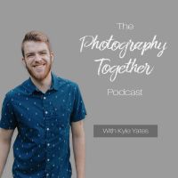 The Photography Together Podcast cover
