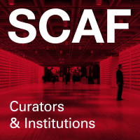 Curators & Institutions cover