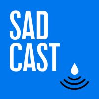 SADCAST: the podcast for working creatives cover