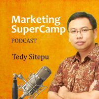 Marketing SuperCamp cover