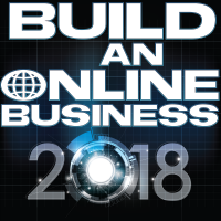 Build An Online Business cover