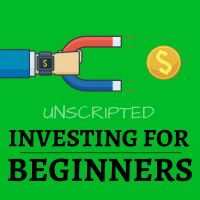 Investing For Beginners Podcast: Learn How To Invest Money And Get Better Return On Investment cover