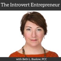 The Introvert Entrepreneur cover