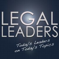 Legal Leaders Podcast: Legal Administrators | IT Directors | ALA | ILTA cover