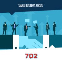 Small Business Focus cover