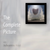 The Complete Picture with Julieanne Kost cover