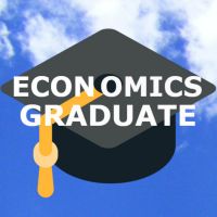 The Economics Graduate Podcast cover