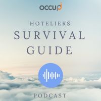 Hoteliers Survival Guide's show cover