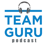 Team Guru Podcast cover