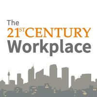 The 21st Century Workplace cover